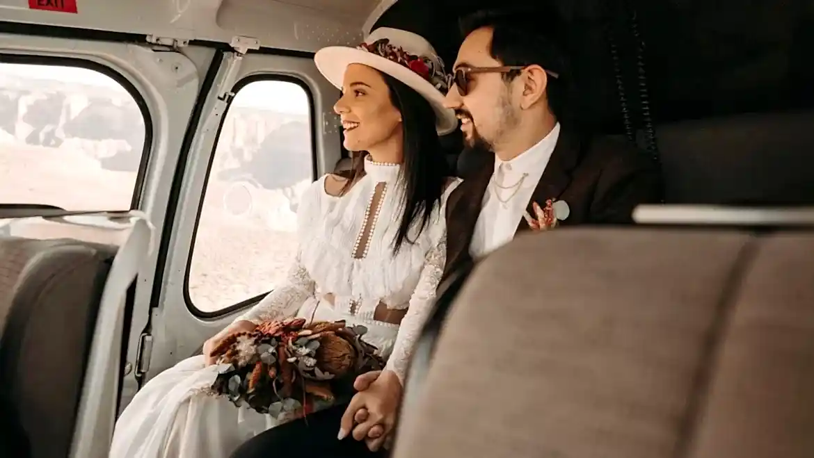 Beverly Hills & Vegas